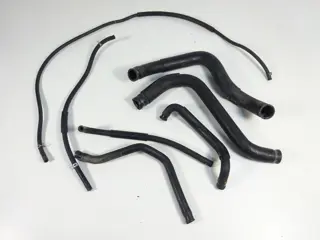 RADIATOR TOEBEHOREN Suzuki GSR 750 2011 - 2016