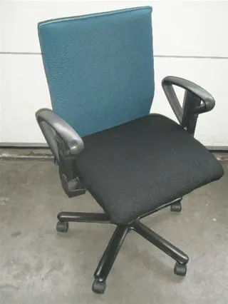 * Bureaustoel 8 x vr