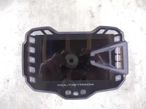 TELLERSET Ducati Multistrada 950 2017 - 2020