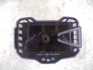 TELLERSET Ducati Multistrada 950 2017 - 2020