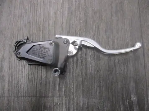 REMPOMP Husqvarna 901 Norden 2022 - 2023