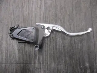 REMPOMP Husqvarna 901 Norden 2022 - 2023