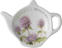 Theetips Wild Flowers Marjolein Bastin servies