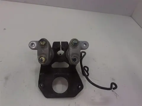 KROONPLAAT Honda Silverwing 2004 - 2008