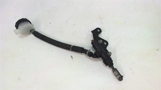 REMPOMP ACHTER Triumph Tiger 1999 - 2001