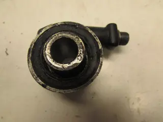 SNELHEIDSOPNEMER Kawasaki ER 5 1997 - 2005