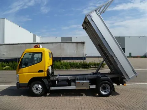 Duijster Carrosserie en Wagenbouw