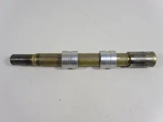 VOORAS Triumph Speed Triple 1050 2005 - 2007