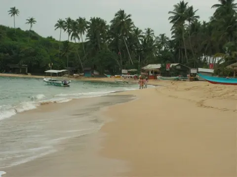 Srilanka met met prive chauffeur !!