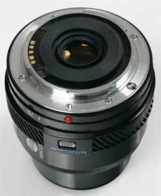 Minolta lens AF 35-70mm ( Sony DSLR-SLT camera`s)