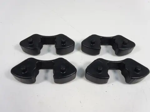 TANDWIELDRAGER Kawasaki Z 750 2004 - 2006