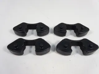 TANDWIELDRAGER Kawasaki Z 750 2004 - 2006