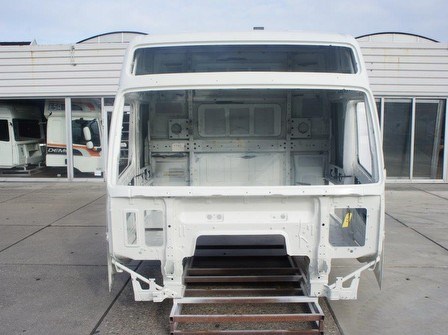 Cabine Volvo FH-13 GL