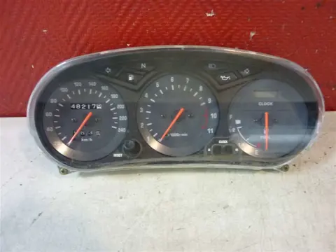 TELLERSET Yamaha XJ 900 S Diversion 1994 - 2005