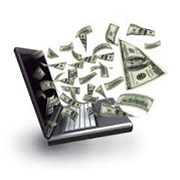 Goede verdienste - promotie via internet