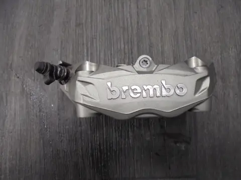 REMKLAUW Ducati Scrambler 2015 - 2016