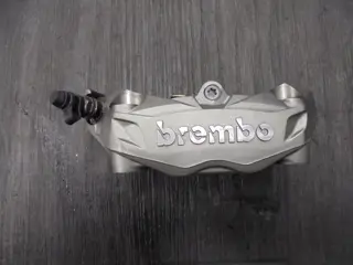 REMKLAUW Ducati Scrambler 2015 - 2016