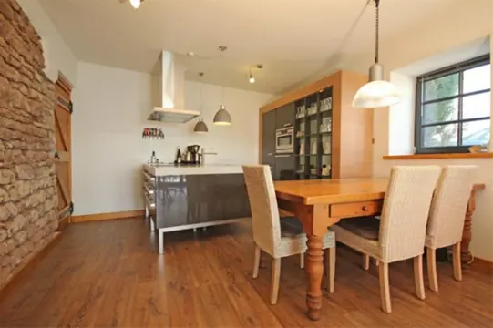 Luxe vakantiehuis, 2-4 personen met infraroodsauna