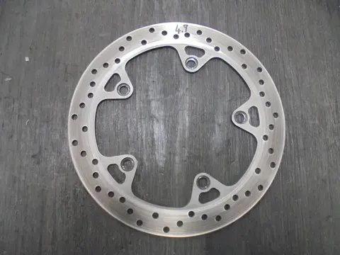 ACHTER REMSCHIJF BMW R 1200 GS LC 2013 - 2016 / 2017 - 2018