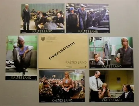 NORTH COUNTRY filmfotoset.