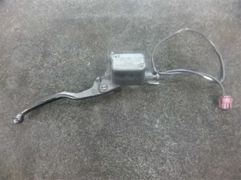 REMPOMP BMW F 650 CS Scarver 2000 - 2009