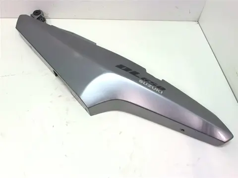LINKER ACHTERKANT Suzuki DL 650 V STROM 2003 - 2011