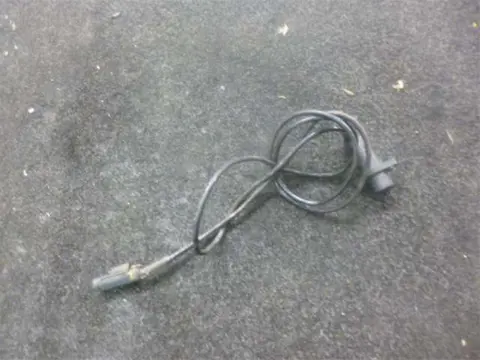 ABS SENSOR VOOR BMW R 1150 GS 1999 - 2001