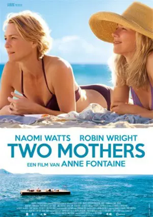 TWO MOTHERS filmposter.