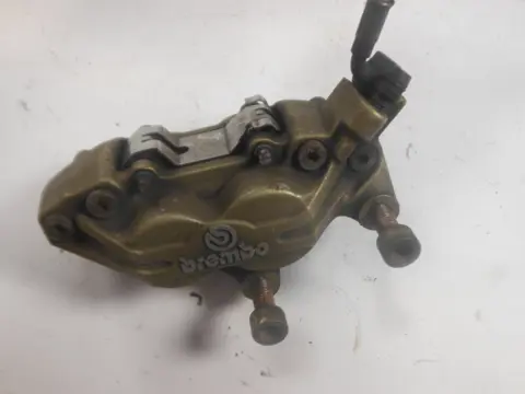 REMKLAUW RECHTS VOOR Ducati Monster S4 2001 - 2003