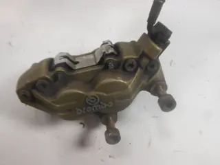 REMKLAUW RECHTS VOOR Ducati Monster S4 2001 - 2003