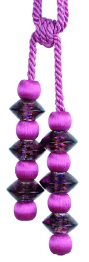 De mooiste embrasse voor uw gordijnen