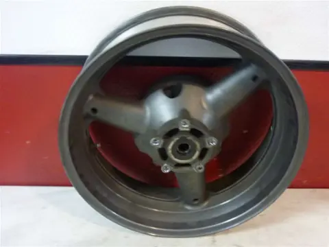 ACHTER VELG Suzuki RF 900 1993 - 1996