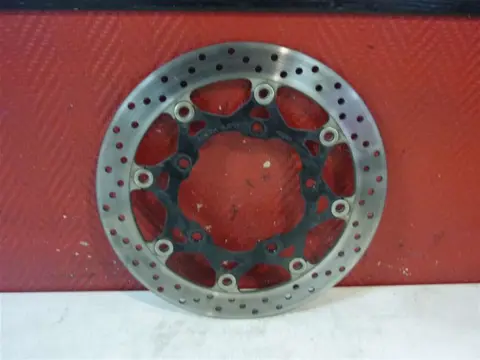 REMSCHIJF VOOR Suzuki GSX F 650 2008 - 2009