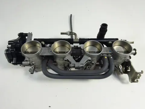 GASKLEPHUIS Suzuki GSR 750 2011 - 2016