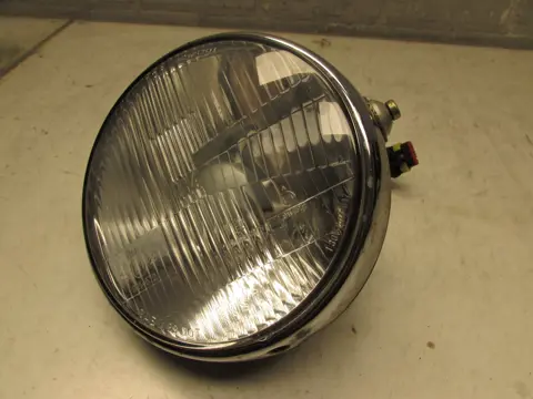 KOPLAMP Ducati monster 900 2000 - 2004