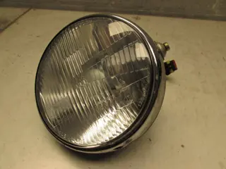 KOPLAMP Ducati monster 900 2000 - 2004