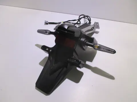 KENTEKENPLAATHOUDER Yamaha YZF R7 2022 - 2023