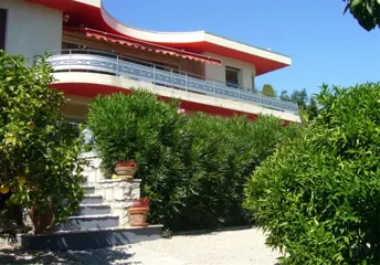 Luxe Vakantieappartement in Antibes