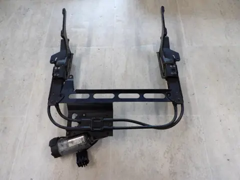 KUIPFRAME BMW K 1100 LT 1991 - 1999