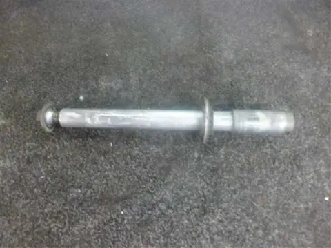 VOORAS BMW R 1150 R 2001 - 2005