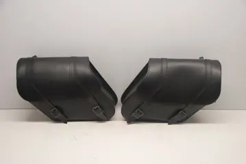 KOFFERSET Harley Davidson Custom universal other 1990 - 2015