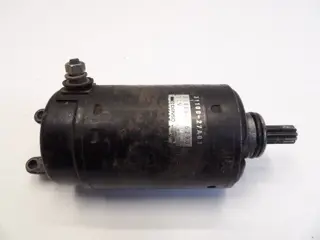 STARTMOTOR Suzuki GSX R 750 1992 - 1993