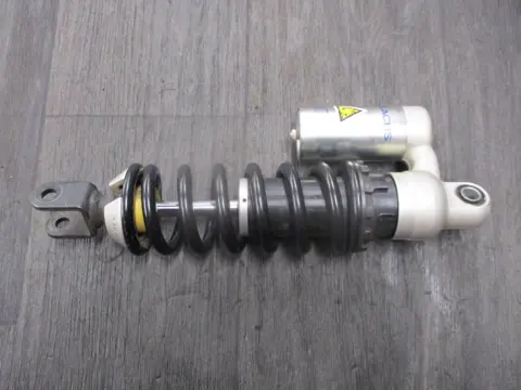 ACHTER SCHOKBREKER Yamaha XTZ Tenere 2008 - 2013