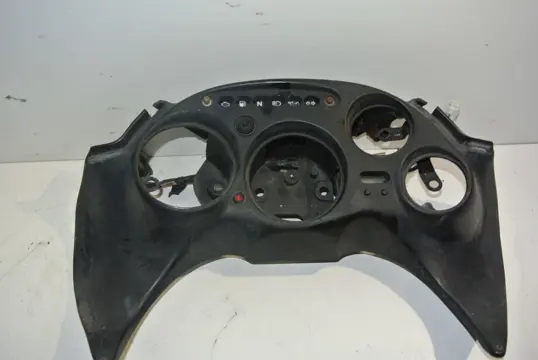 TOPKUIP BEKLEDING Triumph Sprint ST 955 1999 - 2005