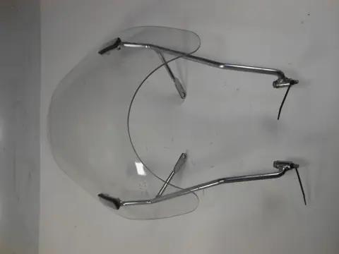 KUIPRUIT Honda VT 750 Shadow 1997 - 1999