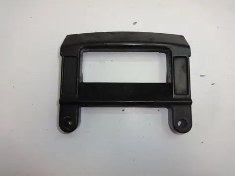 HANDVAT ACHTER Kawasaki GPZ 1000 1985 - 1990