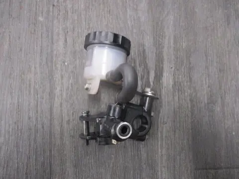 REMPOMP Triumph Tiger 1050 2007 - 2010