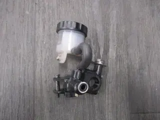 REMPOMP Triumph Tiger 1050 2007 - 2010