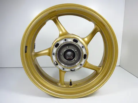 ACHTER VELG Yamaha FZ8 2010 - 2015