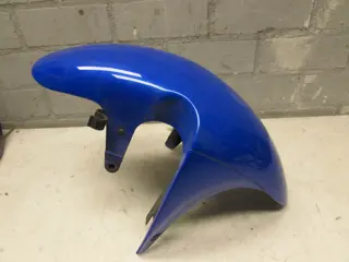 VOORSPATBORD Suzuki GSX R 750 1992 - 1993